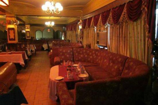 Gorkha Palace Restaurant & Bar